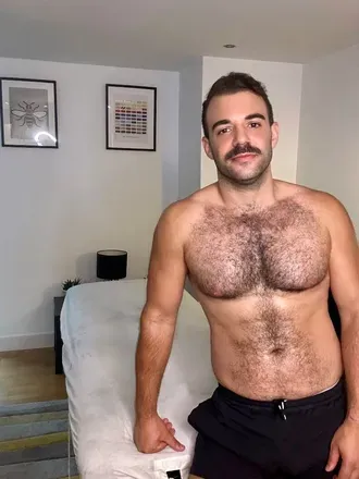 @mrmalemassage