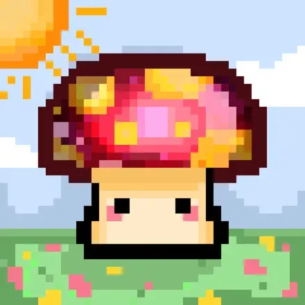 @mushroombuddy