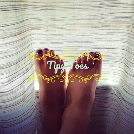 @tipy.toes