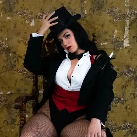@kageycosplay