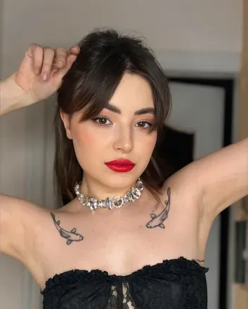 @ariana_baby_girl