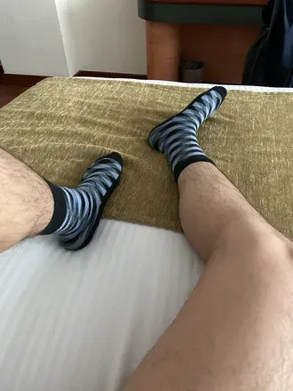 @hotfeetmx31