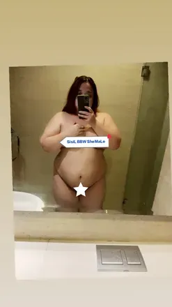 @sisilbigshemale
