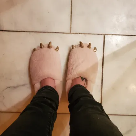 @whos.toes.are.those