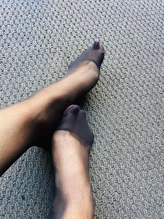 @goddessleenstoes
