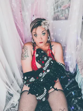 @loveisafetish