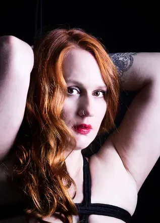 @ginger_hotwife