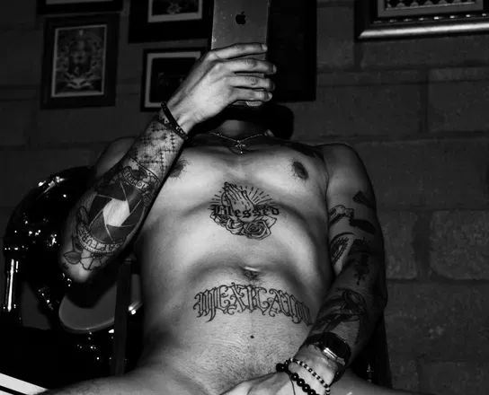 @taurosexonfire