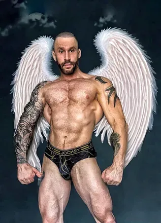 @erosmuscle