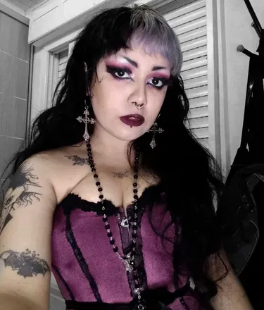 @vanderghost