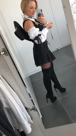 @womanwithattitude
