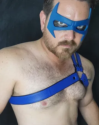 @oldfashionednerd