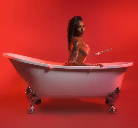 @iamqueensade