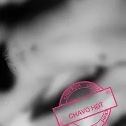 @chavohot8