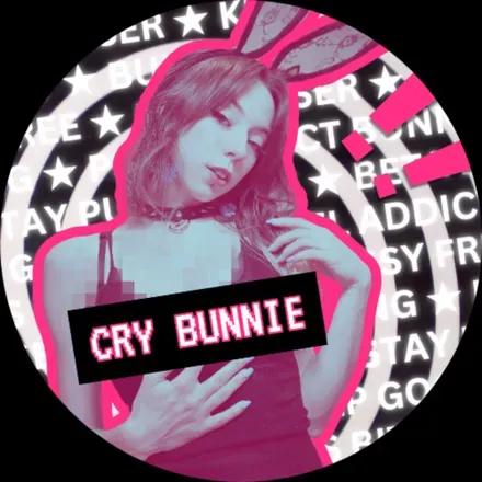 @crybunniecensored