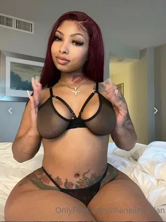 @chanellejordan