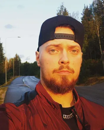 @raggartrucker