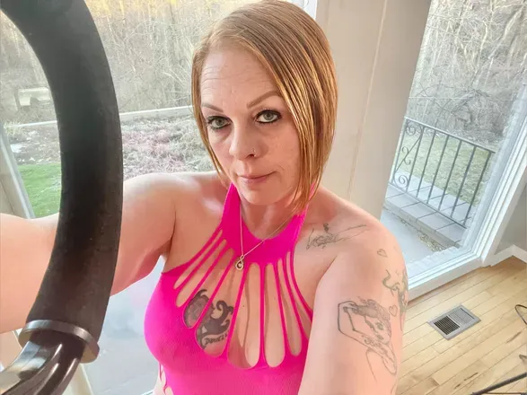 @gingervixen.xxx