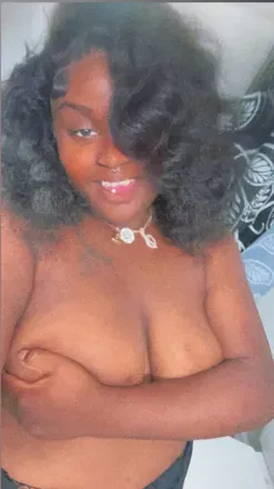 @bbwtrinilavish