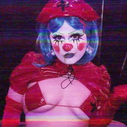 @cannibalclown