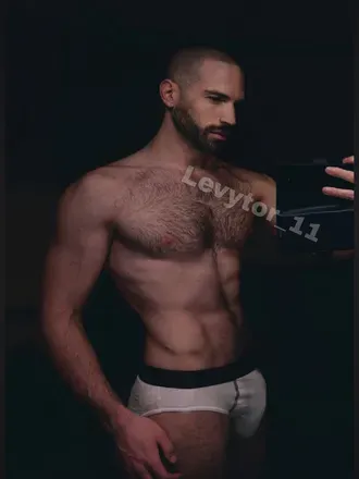 @levytor