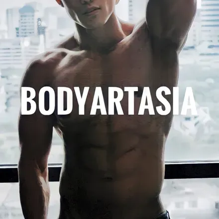@bodyartasia