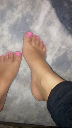 @prettyfeetgeorgia
