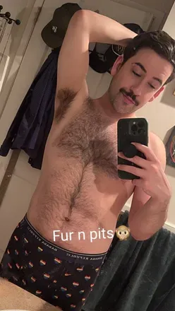 @realhairygamer