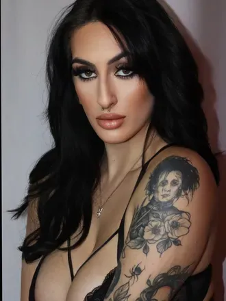 @yourgodserena