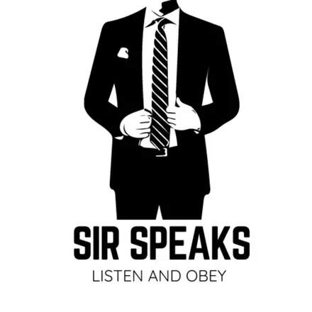 @sirspeaks