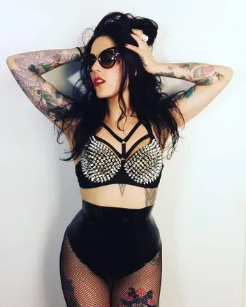 @nereidadeadlysin
