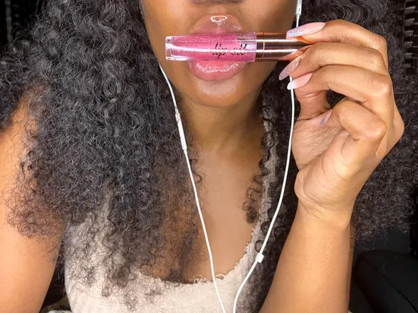 @asmrsweetbaby