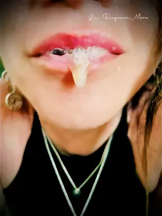 @laragazzamora