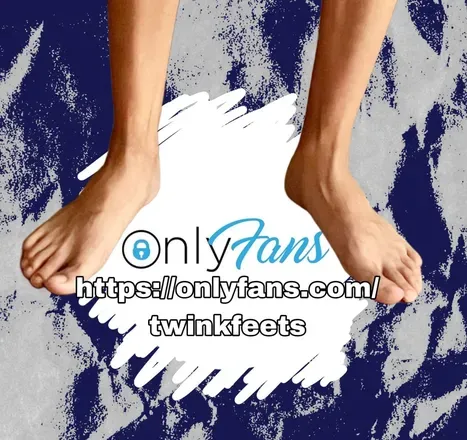 @twinkfeets