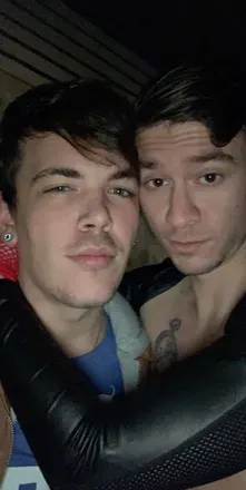 @simonandmicah