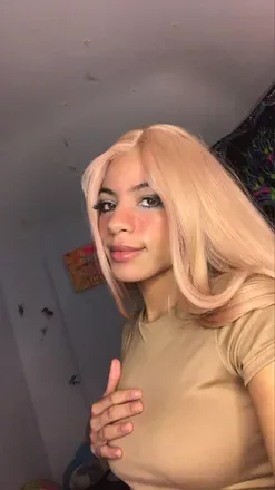 @itsonlyheaven