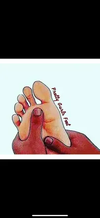 @prettytinythaifeet