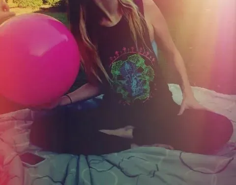 @littlehippiefreak