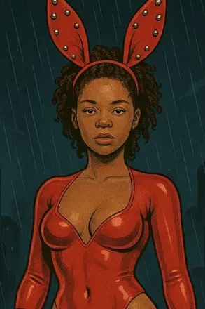 @bunnywithapassion