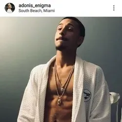 @adonismat