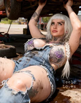@teeleloves