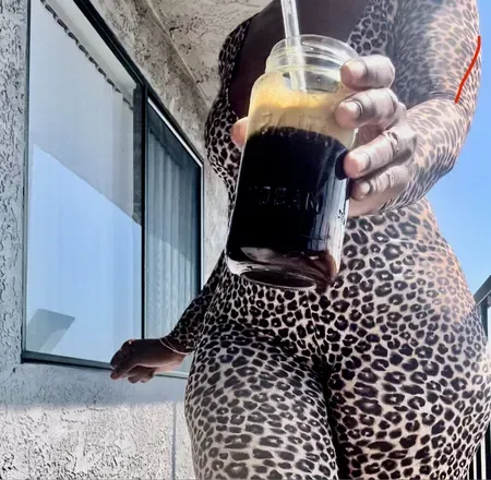 @chefkarrine