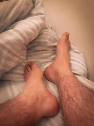 @coltrfeet