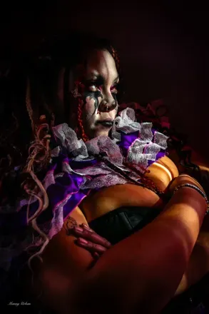 @bustytheclown