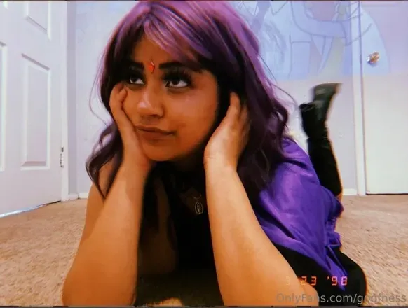 @goofness