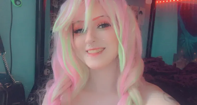 @angeldustdollie