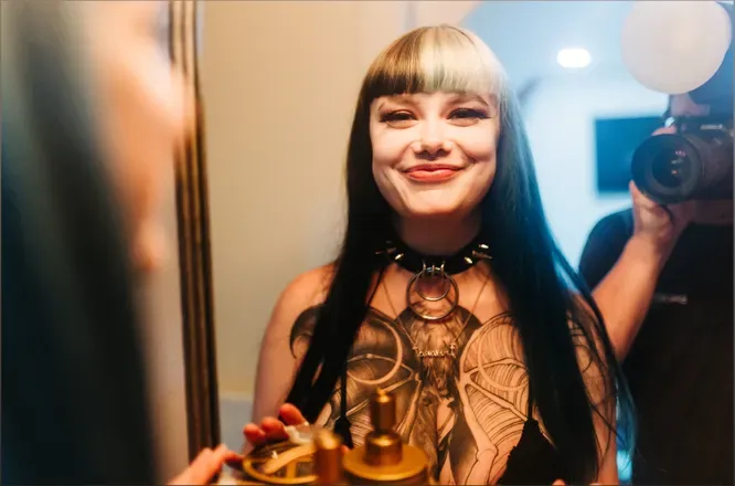 @irelandrosetv