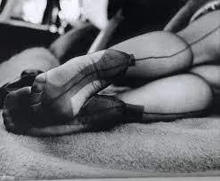 @ginnyfeetlover