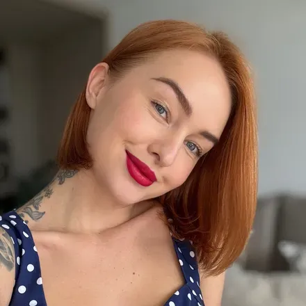 @redheadragonmodel