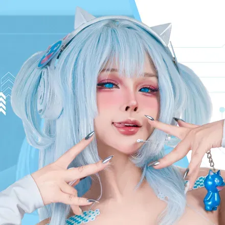 @nekomomo